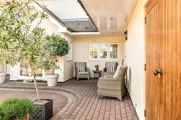 Abbots Bromley Road, Hoar Cross, DE13 photo 36