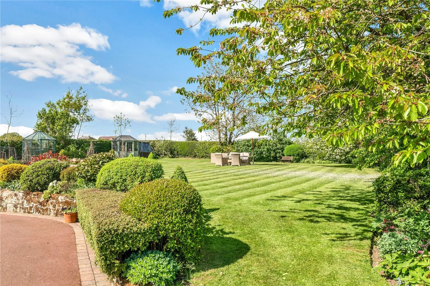 Abbots Bromley Road, Hoar Cross, DE13 photo 37