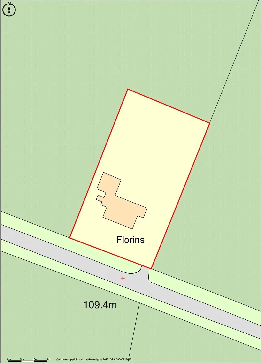 Abbots Bromley Road, Hoar Cross, DE13 photo 40