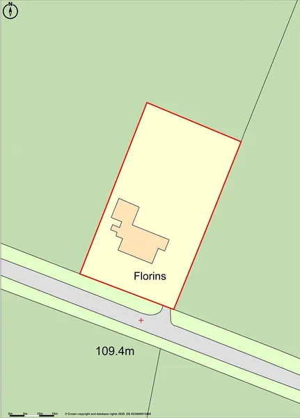 Abbots Bromley Road, Hoar Cross, DE13 photo 40