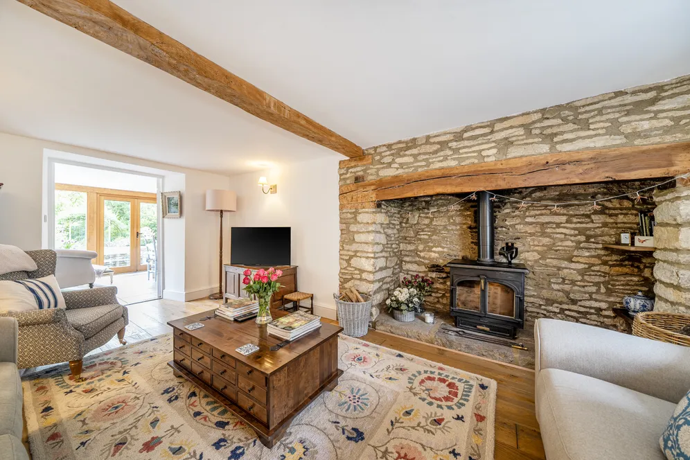 The Hill, Aynho, OX17 photo 6
