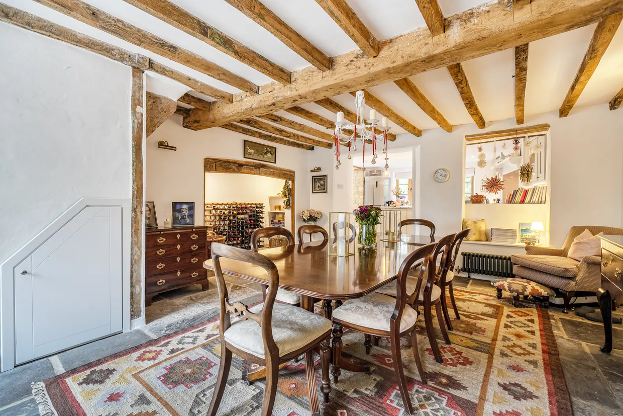 The Hill, Aynho, OX17 photo 9