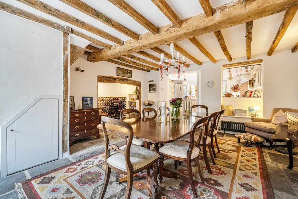 The Hill, Aynho, OX17 photo 9