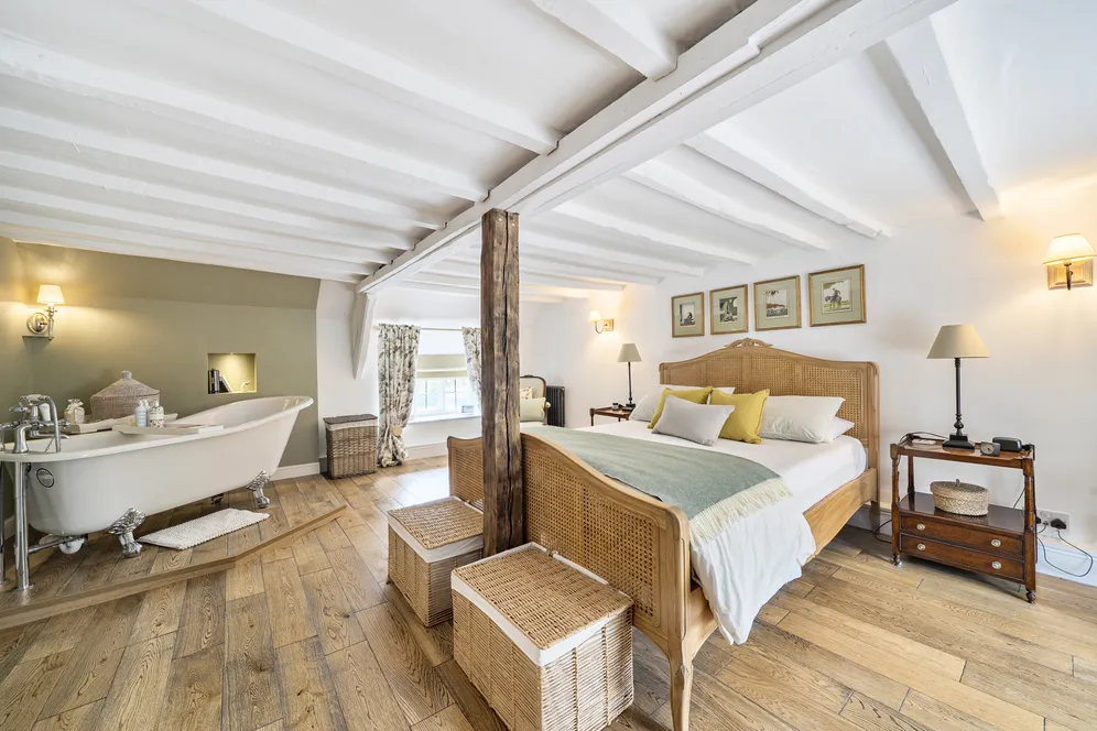The Hill, Aynho, OX17 photo 11
