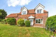 Church End, Frampton, BOSTON