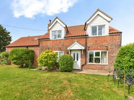 Church End, Frampton, BOSTON photo