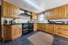 Church End, Frampton, BOSTON