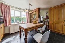 Church End, Frampton, BOSTON