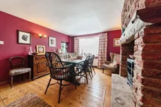 Church End, Frampton, BOSTON