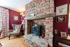 Church End, Frampton, BOSTON