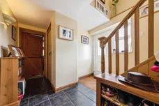 Church End, Frampton, BOSTON