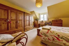 Church End, Frampton, BOSTON