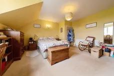 Church End, Frampton, BOSTON