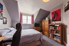 Church End, Frampton, BOSTON