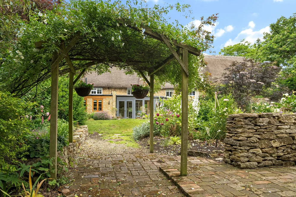 The Hill, Aynho, OX17 photo 22