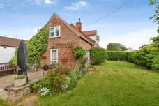 Church End, Frampton, BOSTON