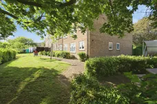 Appleyard, Peterborough