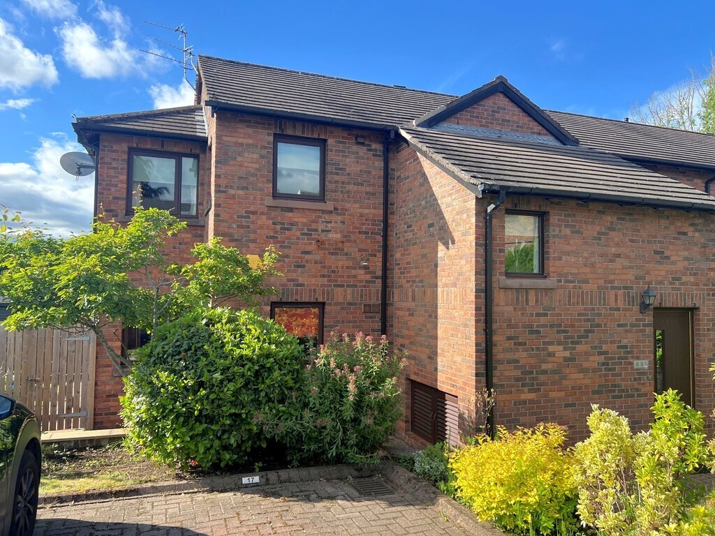 Hall Moor Court, Wetheral, Carlisle Image 1