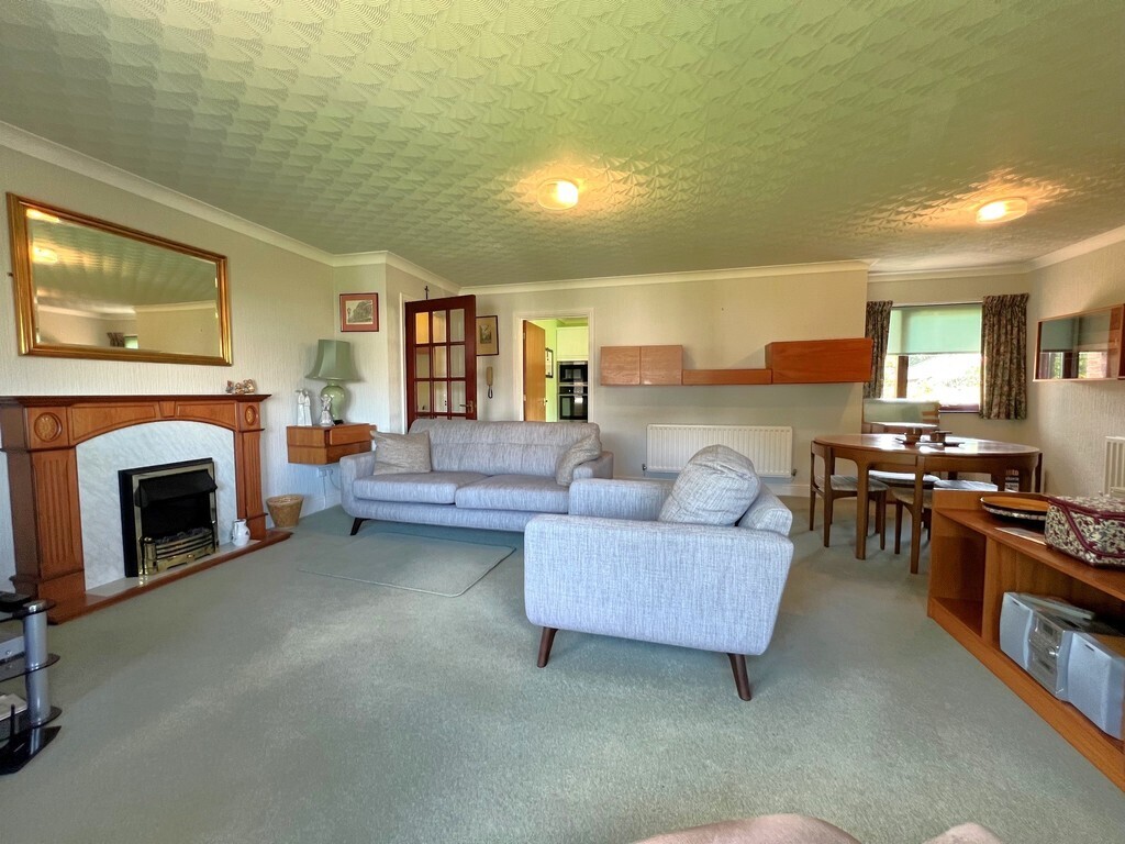 Hall Moor Court, Wetheral, Carlisle Image 2