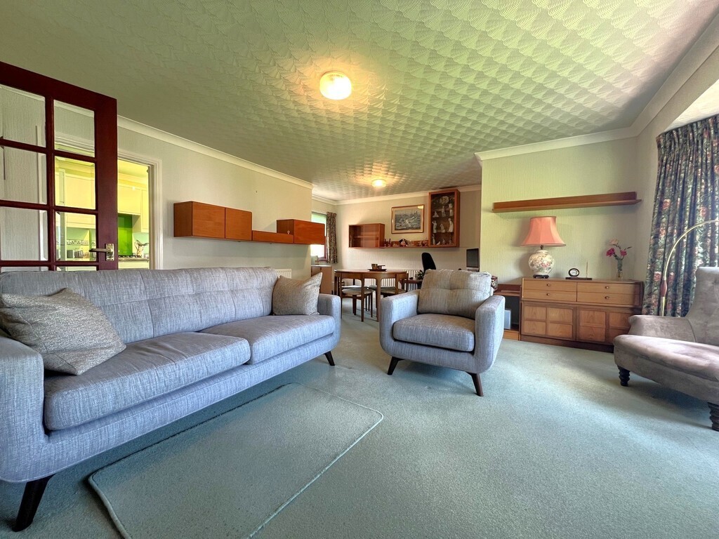 Hall Moor Court, Wetheral, Carlisle Image 3