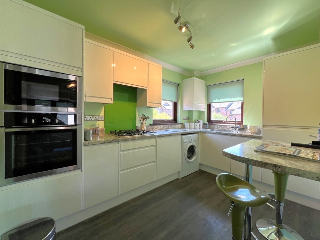 Hall Moor Court, Wetheral, Carlisle Image 5