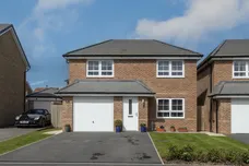 Hitchcock Gardens, Wynyard, BILLINGHAM