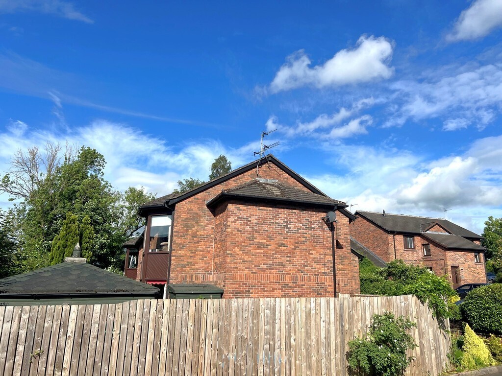 Hall Moor Court, Wetheral, Carlisle Image 17