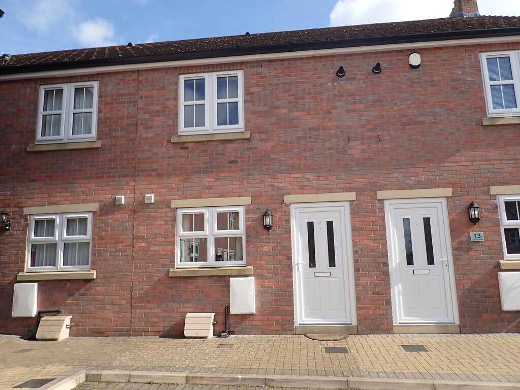 Laurel Close, Carlisle Image 1
