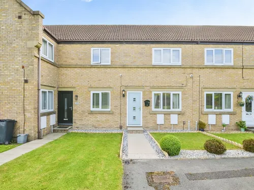 Rosemoor Close, Marton-In-Cleveland, Middlesbroughphoto
