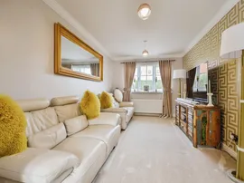 Rosemoor Close, Marton-In-Cleveland, Middlesbrough thumb 3