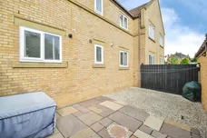 Rosemoor Close, Marton-In-Cleveland, Middlesbrough