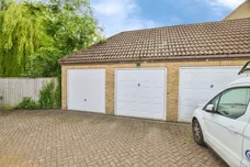 Rosemoor Close, Marton-In-Cleveland, Middlesbrough
