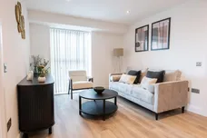 Richmond Hill Approach, LEEDS