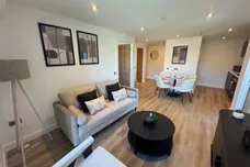 Richmond Hill Approach, LEEDS