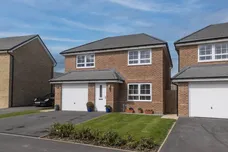 Hitchcock Gardens, Wynyard, BILLINGHAM