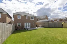 Hitchcock Gardens, Wynyard, BILLINGHAM