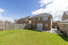 Hitchcock Gardens, Wynyard, BILLINGHAM