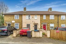 Montacute Road, Morden