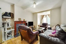 Montacute Road, Morden