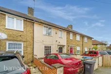 Montacute Road, Morden