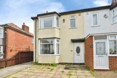 Downside Road, Middlesbrough
