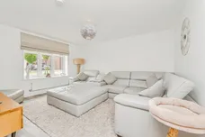 Melrose Walk, Sully, Penarth