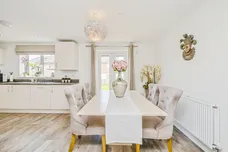 Melrose Walk, Sully, Penarth