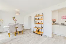 Melrose Walk, Sully, Penarth