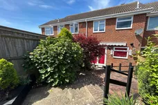 Sunningdale Close, Bexhill-On-Sea