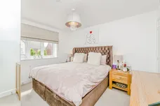 Melrose Walk, Sully, Penarth