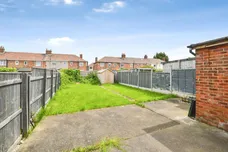 Downside Road, Middlesbrough