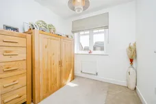 Melrose Walk, Sully, Penarth