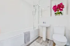Melrose Walk, Sully, Penarth