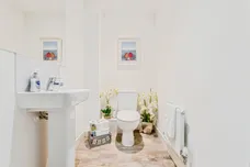 Melrose Walk, Sully, Penarth